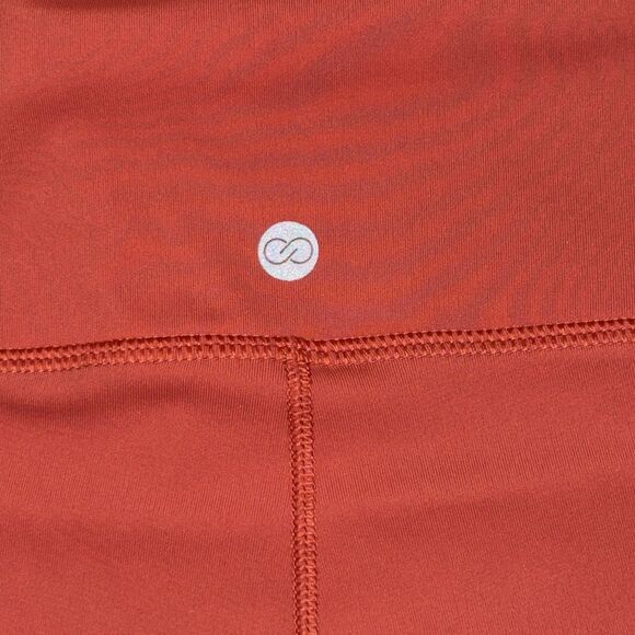 Calia Supersoft Leggings with Pockets, 7/8 Length, Size M, EUC - Picture 3 of 4